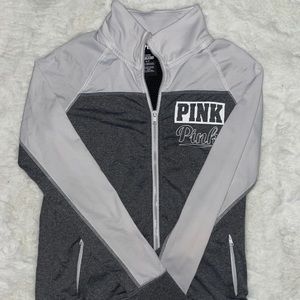 Pink / Victoria’s Secret Track Jacket